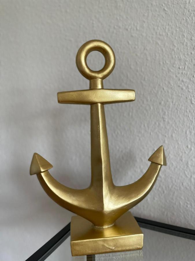 Strandkoje Flensborg Eksteriør billede